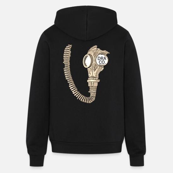 Draco store champion hoodie
